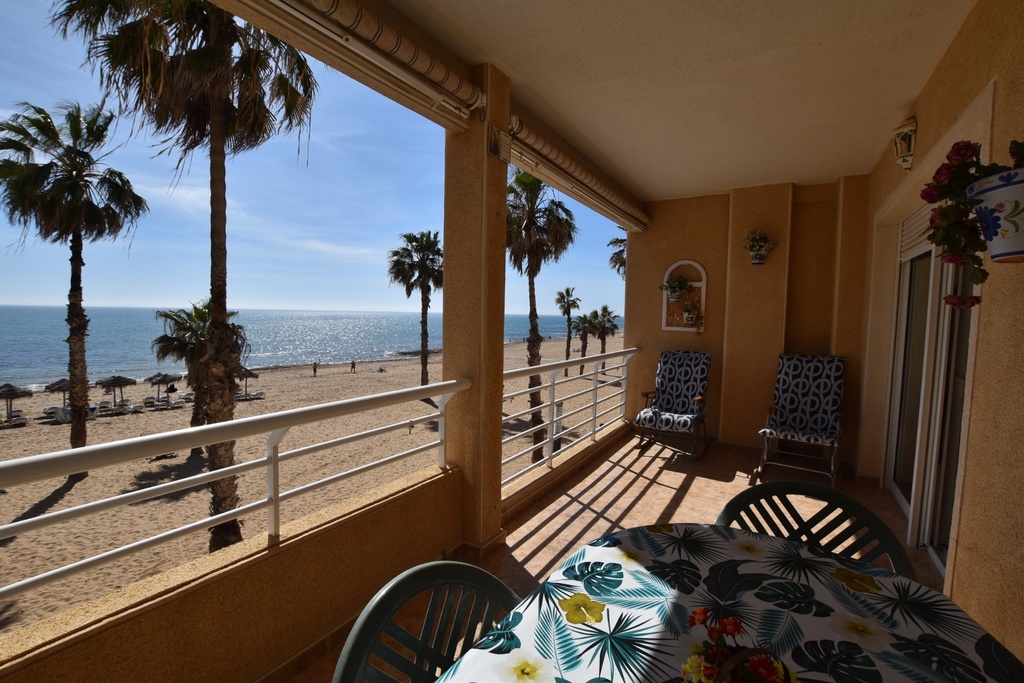 Moderný apartmán v La Mata – Costa Blanca