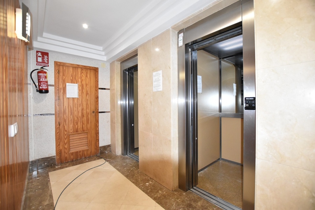 Moderný apartmán v La Mata – Costa Blanca