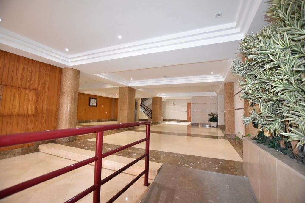 Moderný apartmán v La Mata – Costa Blanca