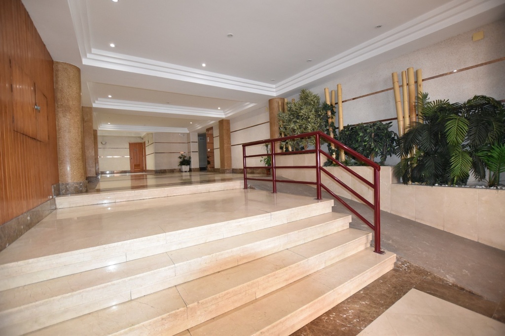 Moderný apartmán v La Mata – Costa Blanca
