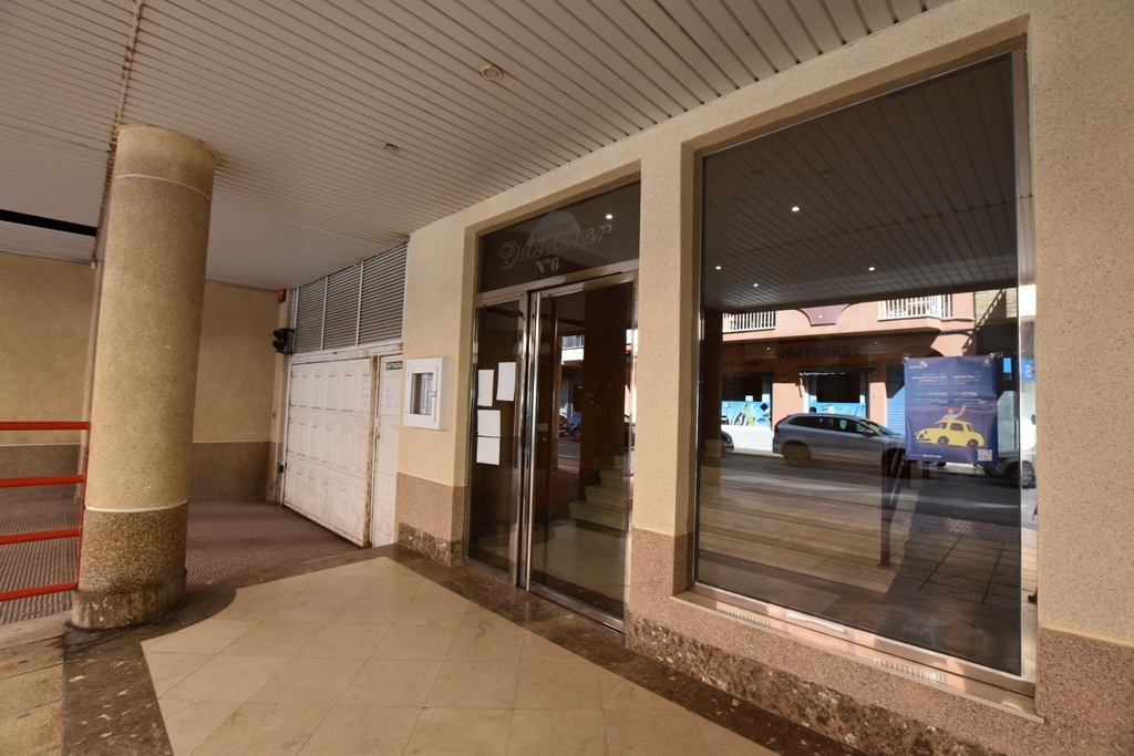 Moderný apartmán v La Mata – Costa Blanca