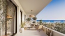 Moderný apartmán v Mojacar – Playa Macenas (Mojácar)