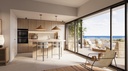 Moderný apartmán v Mojacar – Playa Macenas (Mojácar)
