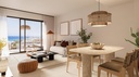 Moderný apartmán v Mojacar – Playa Macenas (Mojácar)