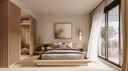 Moderný apartmán v Mojacar – Playa Macenas (Mojácar)