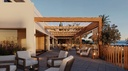 Moderný apartmán v Mojacar – Playa Macenas (Mojácar)