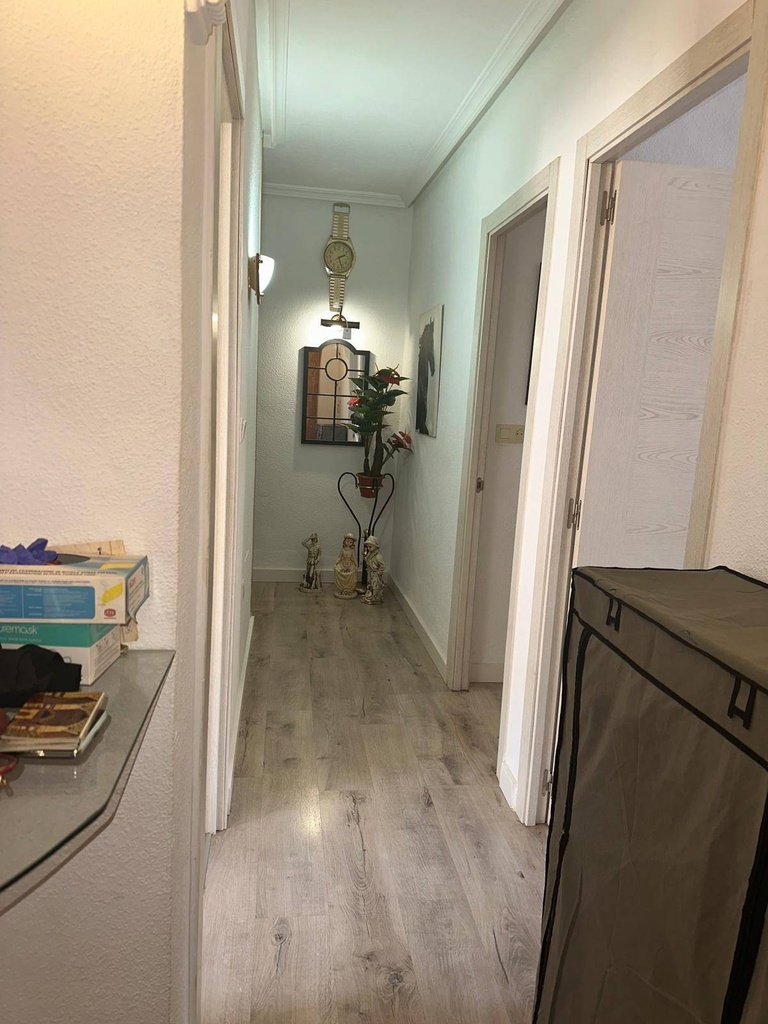 Moderný apartmán v Santiago de la Ribera