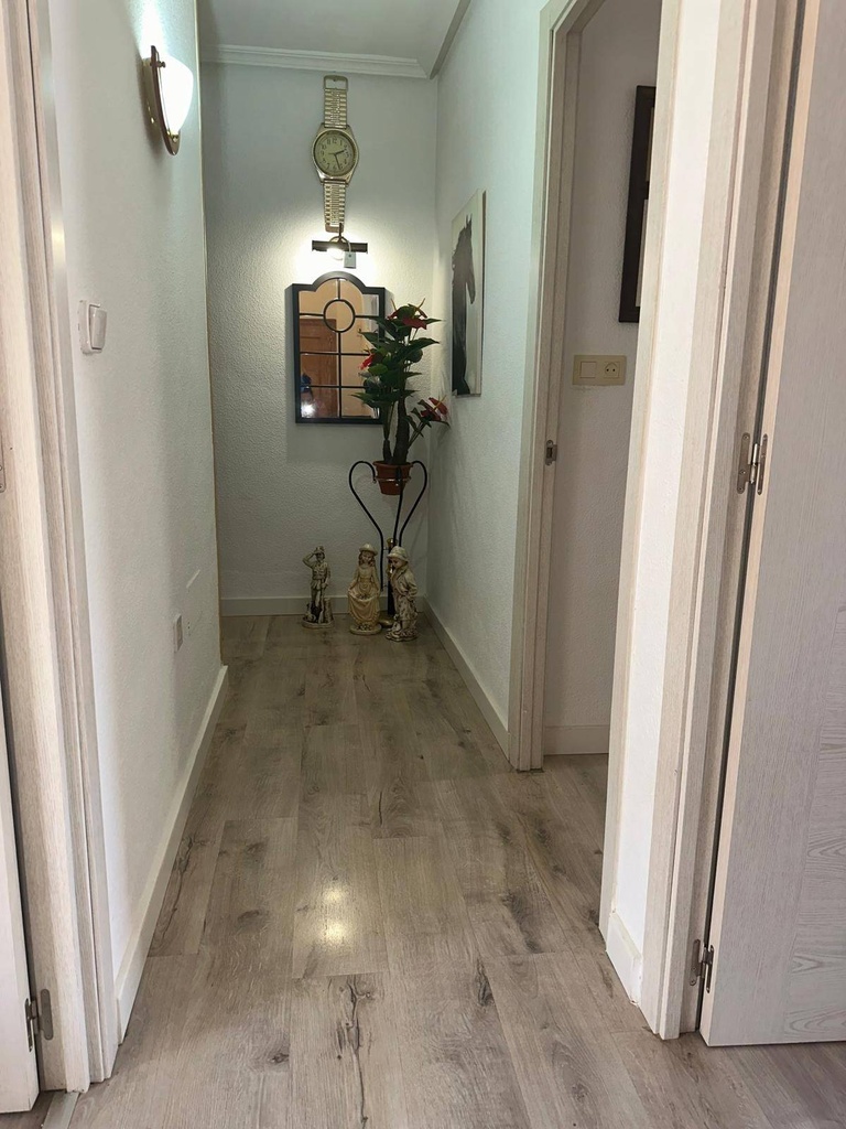 Moderný apartmán v Santiago de la Ribera