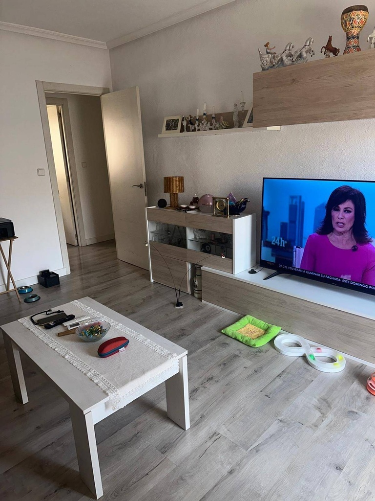 Moderný apartmán v Santiago de la Ribera