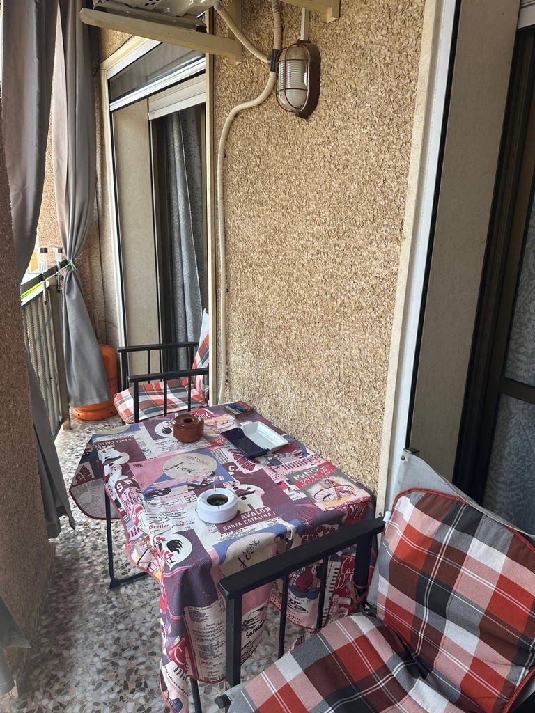 Moderný apartmán v Santiago de la Ribera