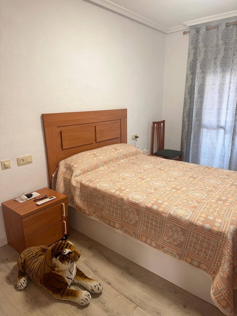 Moderný apartmán v Santiago de la Ribera