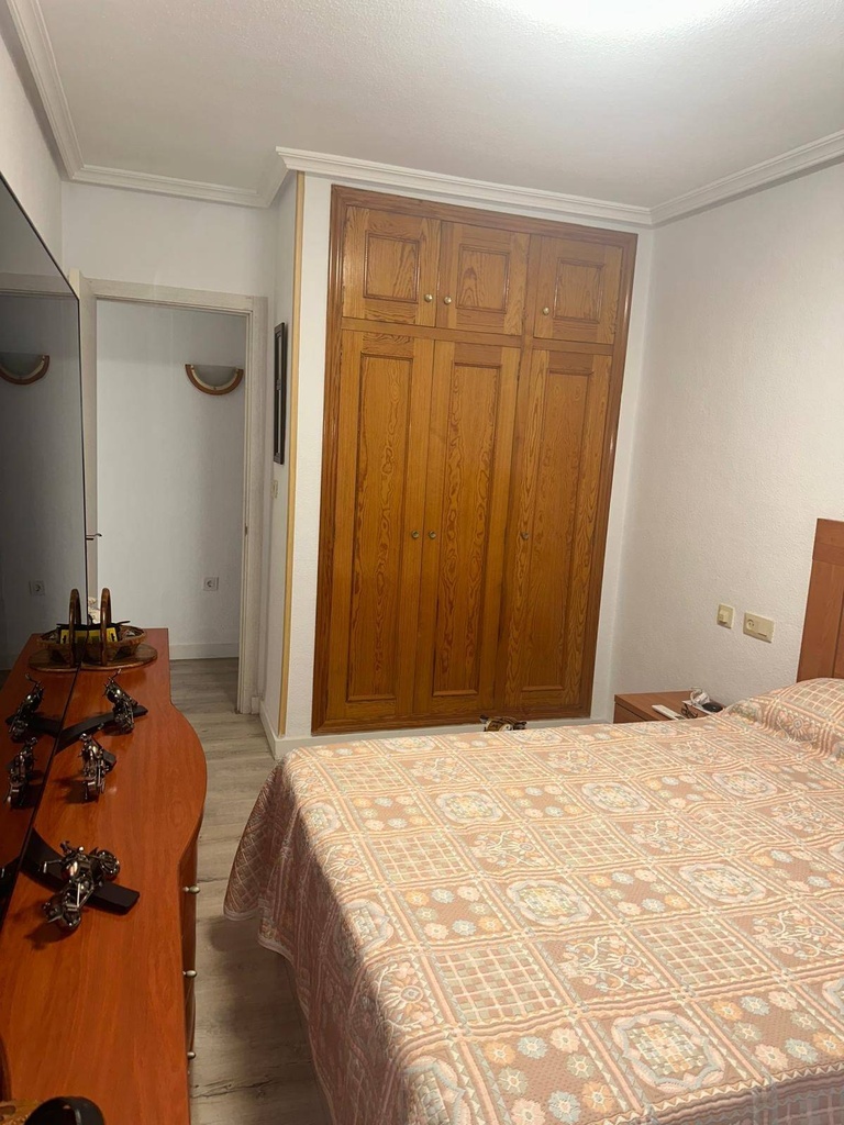 Moderný apartmán v Santiago de la Ribera