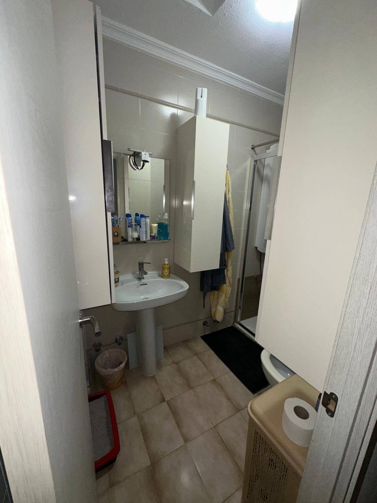 Moderný apartmán v Santiago de la Ribera