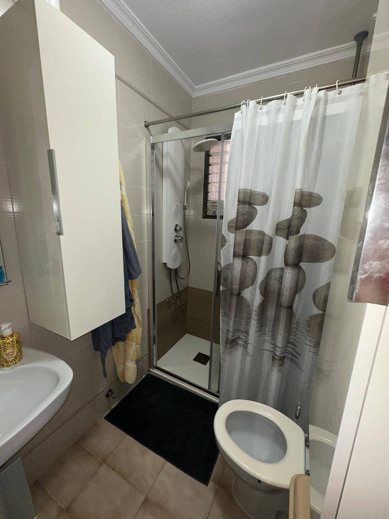 Moderný apartmán v Santiago de la Ribera