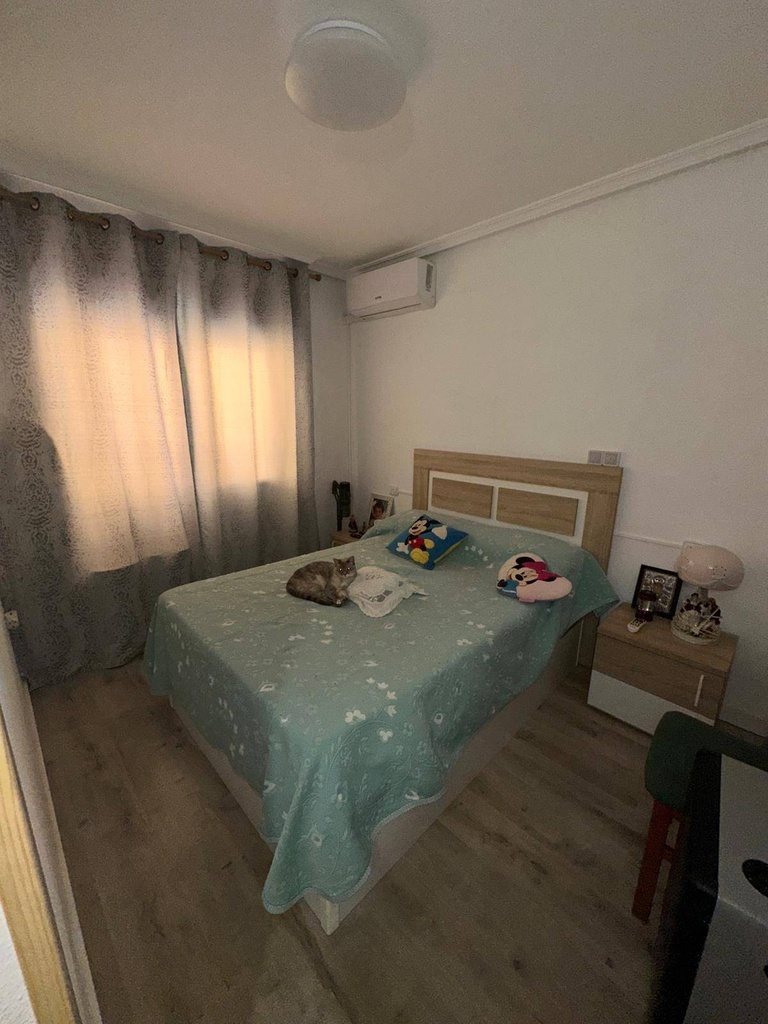 Moderný apartmán v Santiago de la Ribera