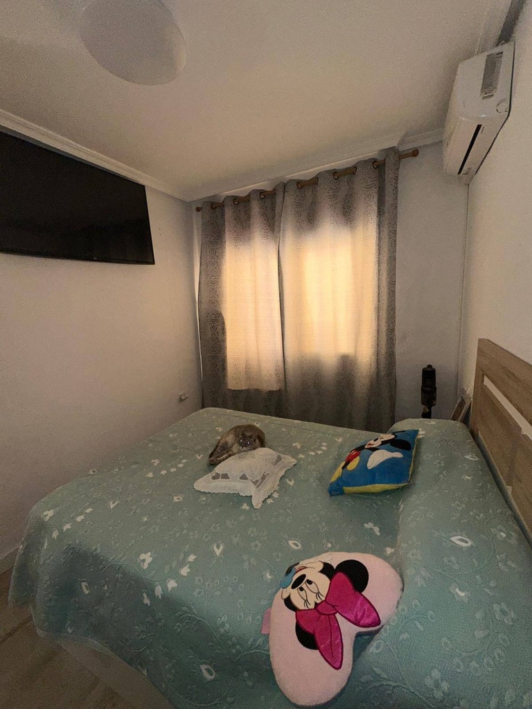 Moderný apartmán v Santiago de la Ribera