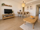 Moderný apartmán v Denia – Costa Blanca