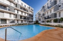 Moderný apartmán v Denia – Costa Blanca