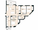 Moderný apartmán v Denia – Costa Blanca
