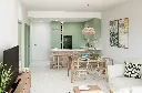 serena view apartmány kuchyňa