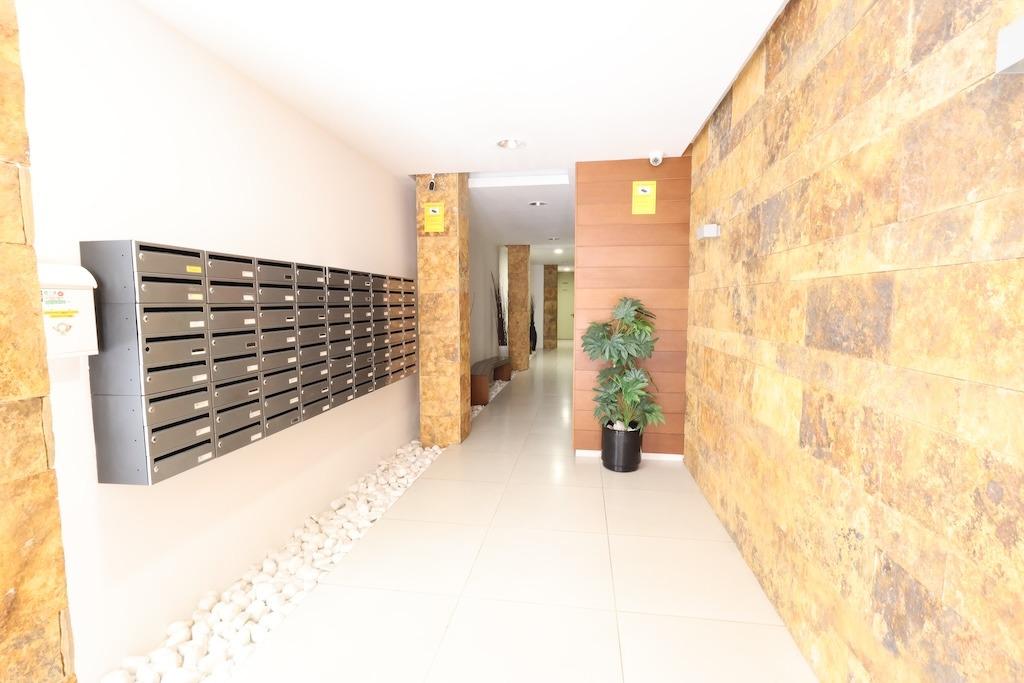 Moderný apartmán v Torrevieja – Costa Blanca