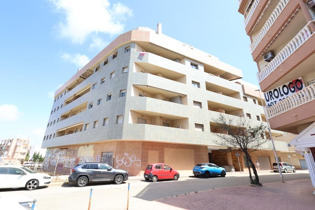 Moderný apartmán v Torrevieja – Costa Blanca