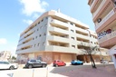 Moderný apartmán v Torrevieja – Costa Blanca