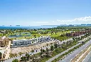 serena view apartmány pohľad z hora