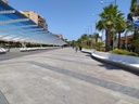 Moderný apartmán v Torrevieja – Playa Del Cura