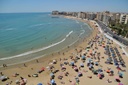 Moderný apartmán v Torrevieja – Playa Del Cura