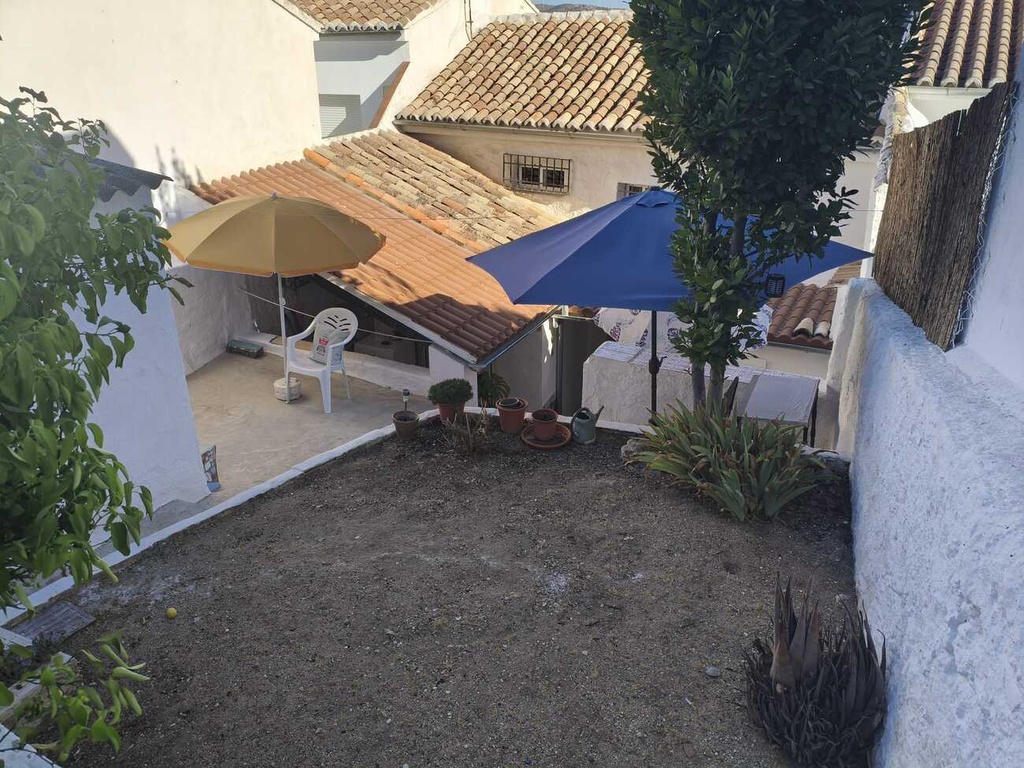 Moderný mestský dom v Archidona – Antequera
