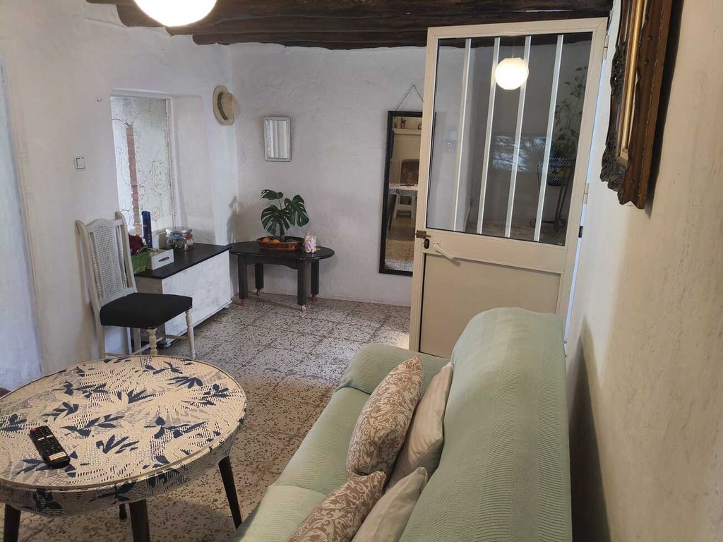 Moderný mestský dom v Archidona – Antequera