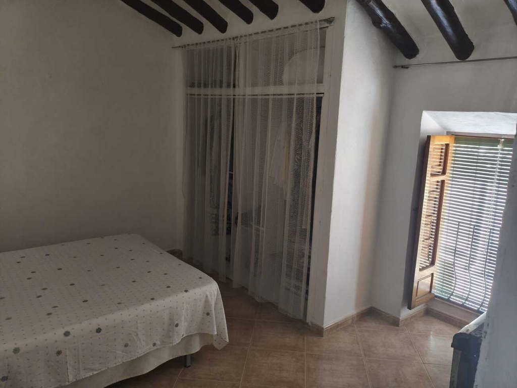 Moderný mestský dom v Archidona – Antequera