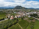 Moderná vila v Els Poblets – Partida Barranquets