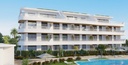 Moderný apartmán v Orihuela Costa – Playa Flamenca