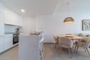 Moderný apartmán v Orihuela Costa – Playa Flamenca
