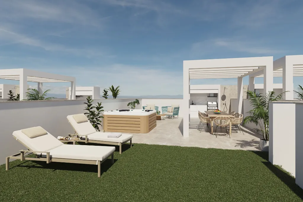 solarium
