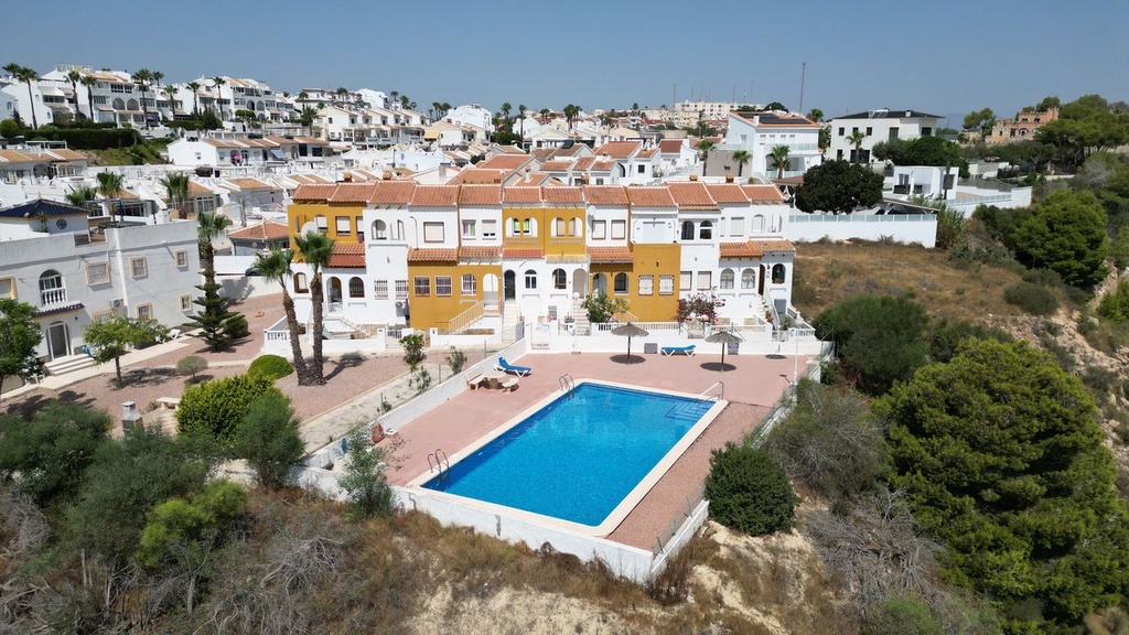 Moderný apartmán v Ciudad Quesada – Costa Blanca