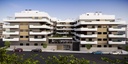 Moderný penthouse v Santa Pola – Estacion de autobuses