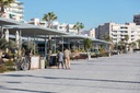 Moderný penthouse v Santa Pola – Estacion de autobuses