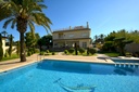 Luxusná vila v Orihuela Costa – Costa Blanca