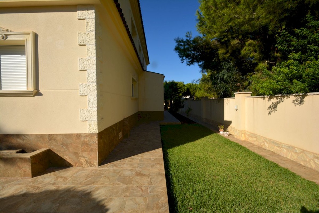 Luxusná vila v Orihuela Costa – Costa Blanca