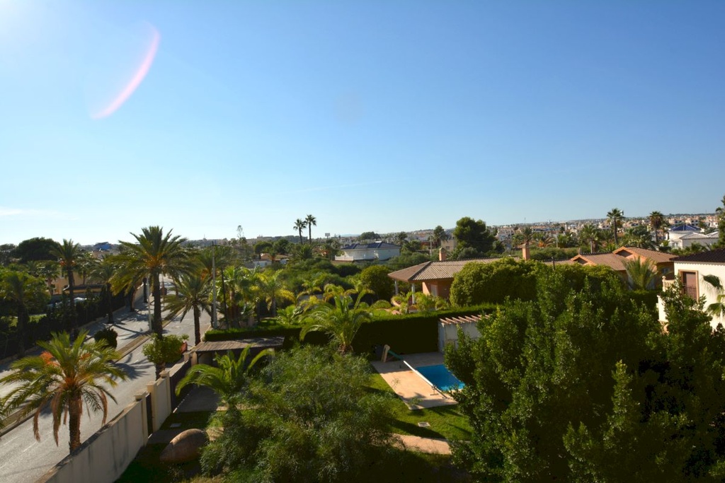 Luxusná vila v Orihuela Costa – Costa Blanca