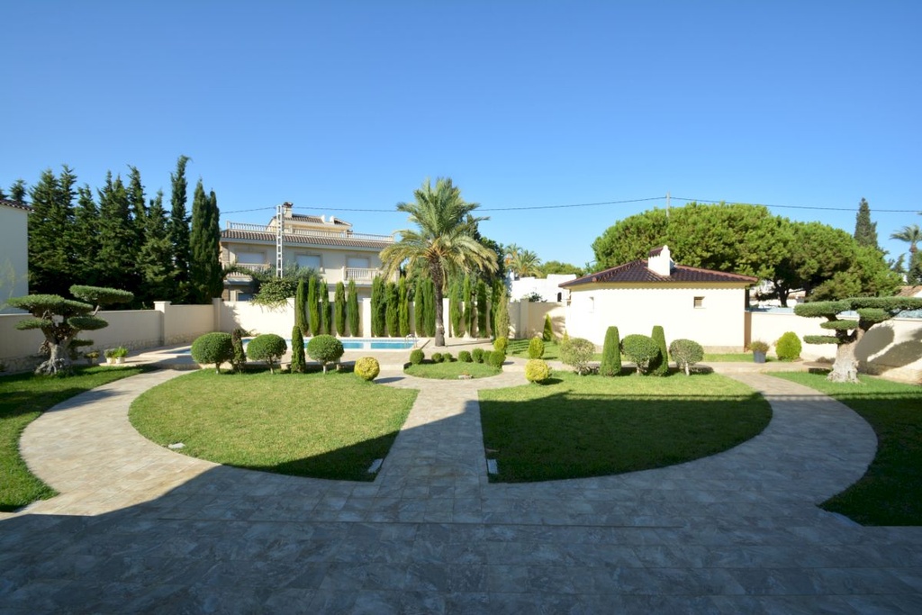 Luxusná vila v Orihuela Costa – Costa Blanca