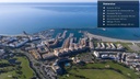 Novostavba apartmánov v Almerimar s bazénom