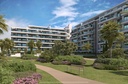 Novostavba apartmánov v Almerimar s bazénom