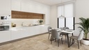 Moderný apartmán v Aguilas – Playa del Hornillo