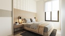 Moderný apartmán v Aguilas – Playa del Hornillo