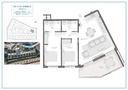 Moderný apartmán v Aguilas – Playa del Hornillo