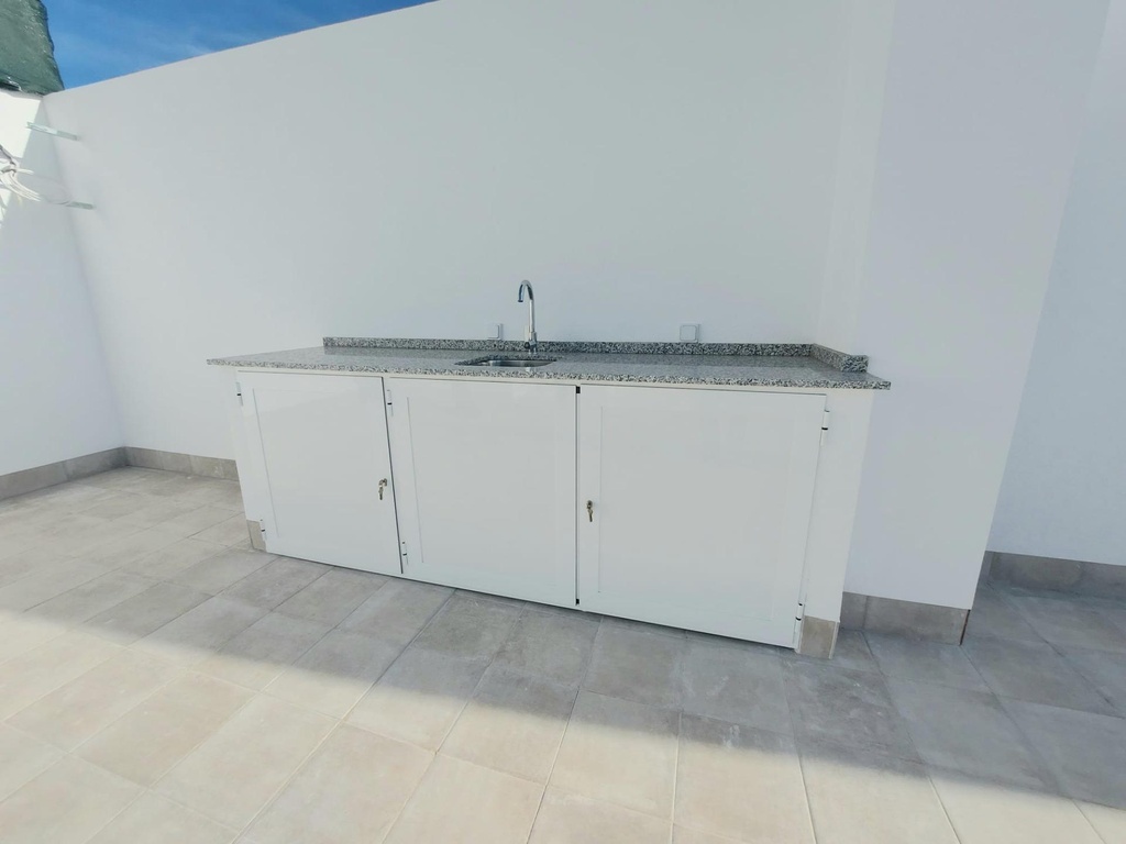 Moderná vila v Torre Pacheco – Roldán